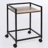 Sonstiges Smarte Haushaltshelfer|Garten-Mobiler Beistelltisch