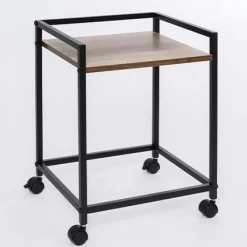 Sonstiges Smarte Haushaltshelfer|Garten-Mobiler Beistelltisch