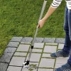 Sonstiges Heimwerken|Garten-Multi-Teleskopstiel - Fugenkratzer