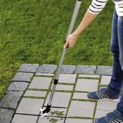 Sonstiges Heimwerken|Garten-Multi-Teleskopstiel - Fugenkratzer