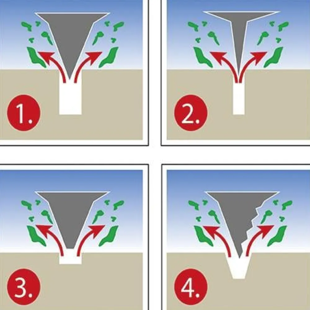 Sonstiges Heimwerken|Garten-Multi-Teleskopstiel - Fugenkratzer