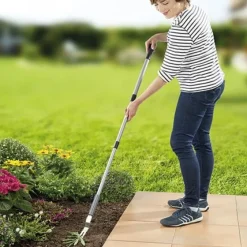 Sonstiges Heimwerken|Garten-Multi-Teleskopstiel - Unkrautstecher