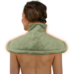 Sonstiges Gesundheit & Wohlbefinden|Massage & Wellness-Nacken Heizkissen