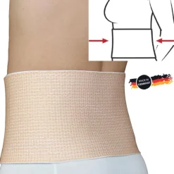 Sonstiges Textil|Gesundheit & Wohlbefinden-Nierenwärmer mit Stützfunktion