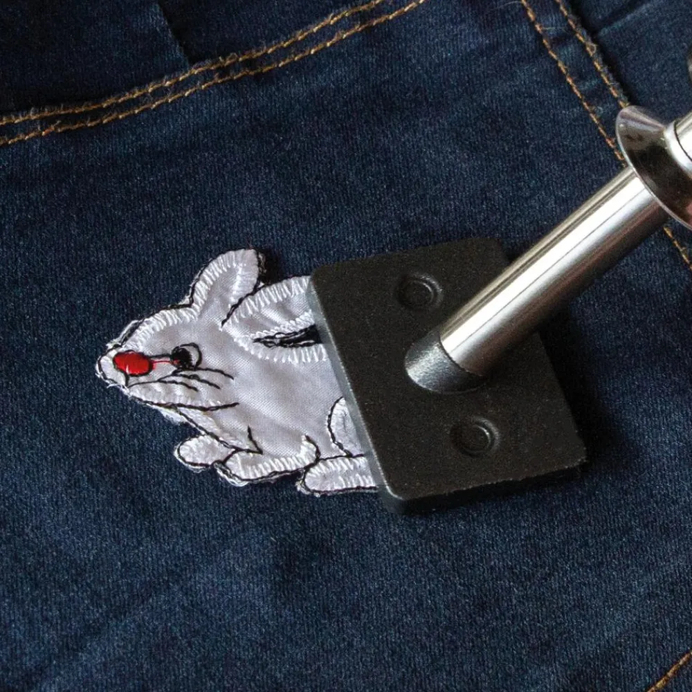 Keine Clevere Alltagshelfer|Smarte Haushaltshelfer-No Stitch Klebepulver