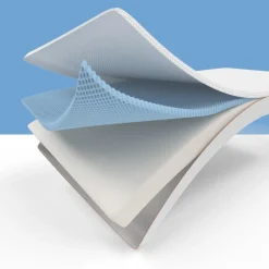 OCTAsleep Matratzen-Essentials Aerocell Matratze