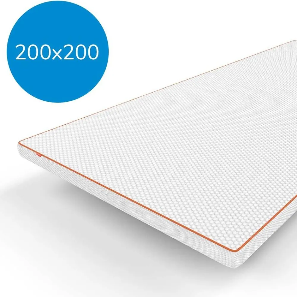 OCTAsleep Topper-Essentials Memory Topper