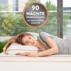 OCTAsleep Topper-Essentials Memory Topper