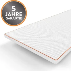 OCTAsleep Topper-Essentials Memory Topper