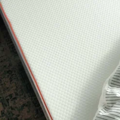 OCTAsleep Topper-Essentials Memory Topper