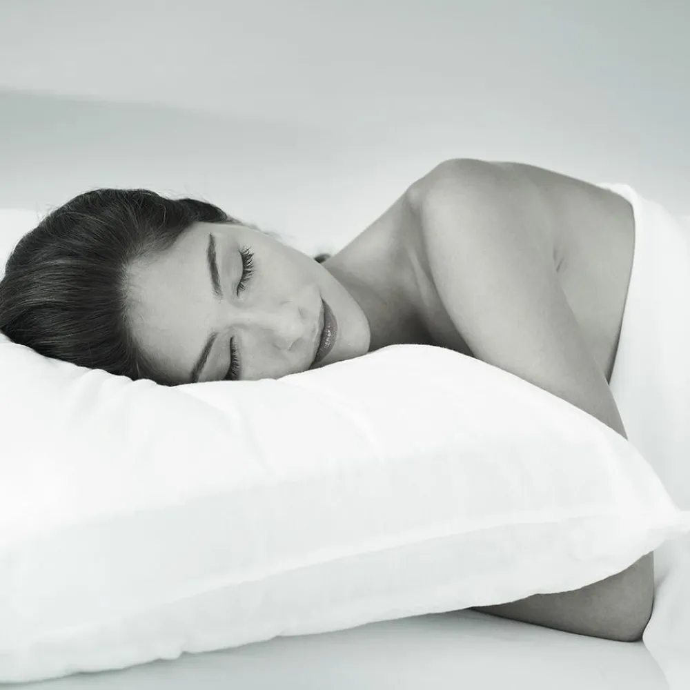 OCTAsleep Kissen & Polster-Smart Kissen 40x80 cm