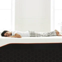 OCTAsleep Matratzen-Smart Matratze + Smart Kissen