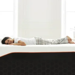 OCTAsleep Matratzen-Smart Plus Matratze + Smart Kissen