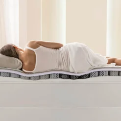 OCTAsleep Topper-Smart Plus Topper + Smart Kissen