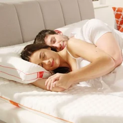 OCTAsleep Topper-Smart Plus Topper + Smart Kissen