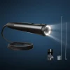 Panta Smarte Haushaltshelfer|Heimwerken-FlexCam Mikroinspektionskamera für Smartphone