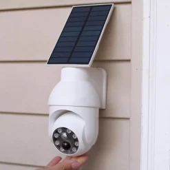 Panta Beleuchtung-Solar Security 360° Solar Sicherheitslicht