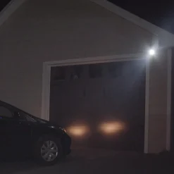 Panta Beleuchtung-Solar Security 360° Solar Sicherheitslicht
