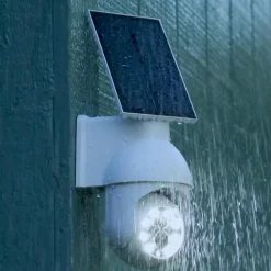 Panta Beleuchtung-Solar Security 360° Solar Sicherheitslicht