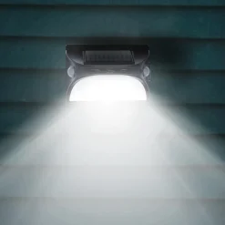 Panta Beleuchtung|Garten-Spectrum Light LED-Solar-Außenleuchte inkl. Fernbedienung