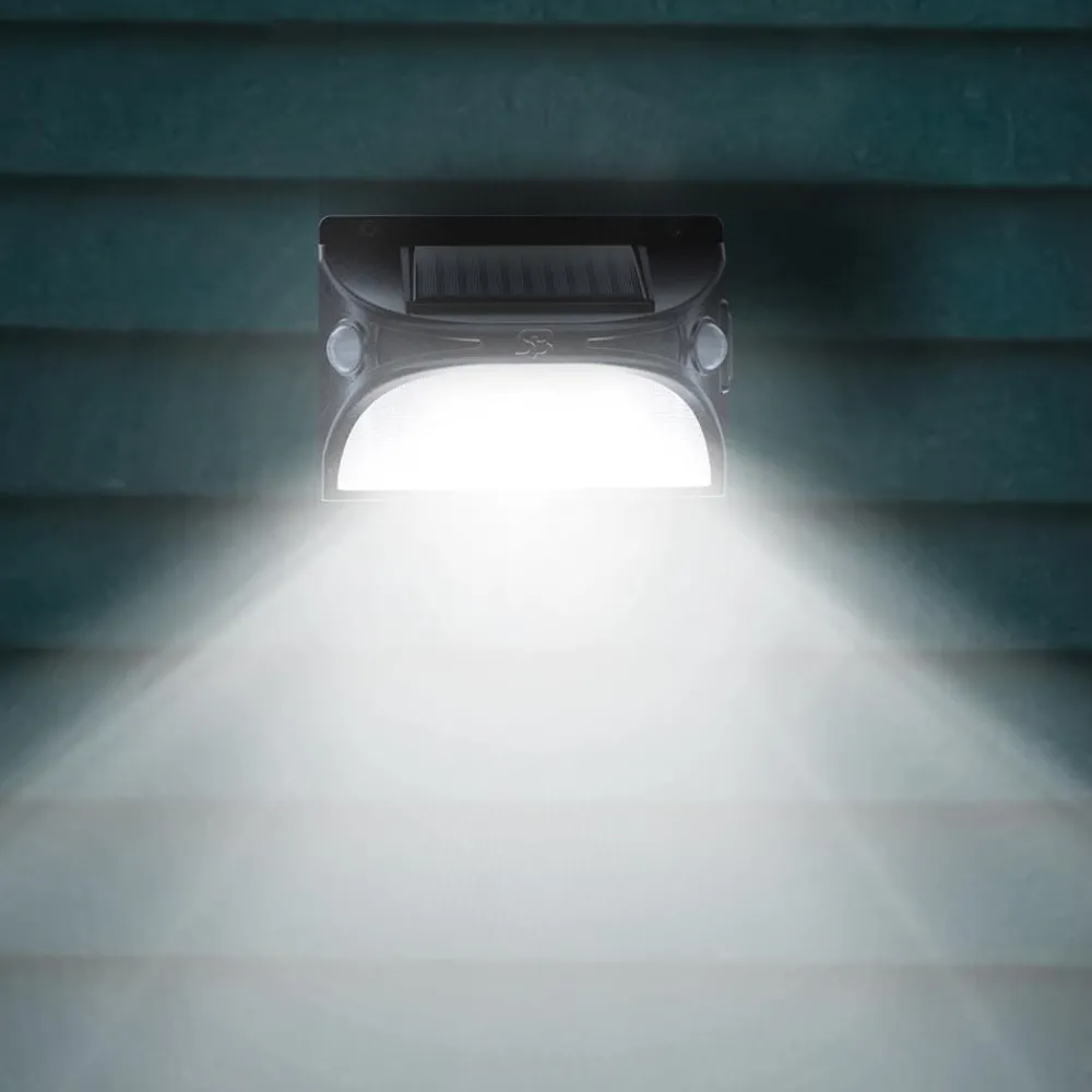 Panta Beleuchtung|Garten-Spectrum Light LED-Solar-Außenleuchte inkl. Fernbedienung