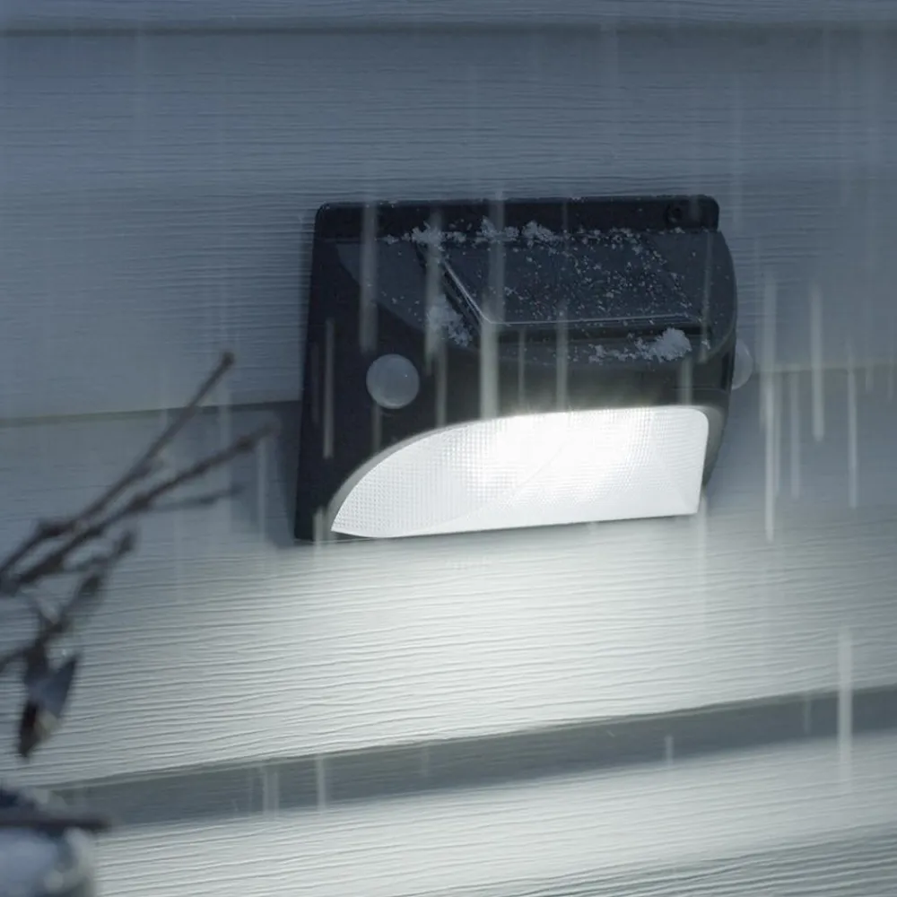 Panta Beleuchtung|Garten-Spectrum Light LED-Solar-Außenleuchte inkl. Fernbedienung