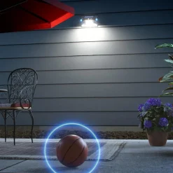 Panta Beleuchtung|Garten-Spectrum Light LED-Solar-Außenleuchte inkl. Fernbedienung