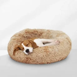 Keine Tierwelt-Peaceful Pooch Katzen- & Hundebett