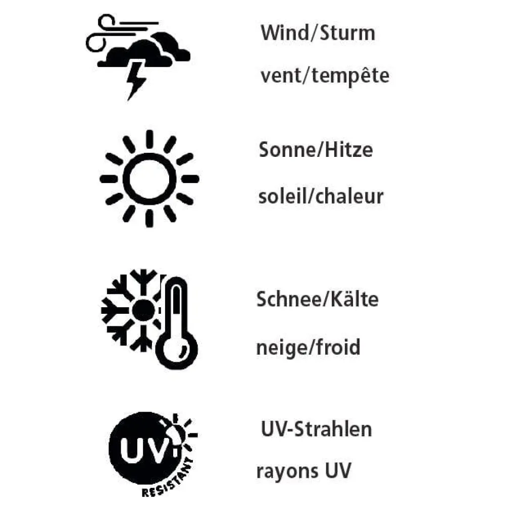 Sonstiges Garten-Pflanzenhaube