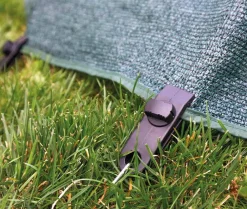 Sonstiges Garten-Planen Klips 4er Set