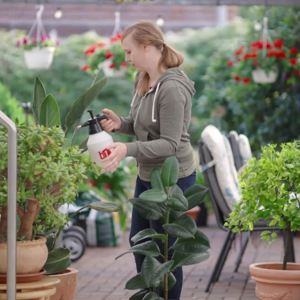 Keine Garten-PlantBliz flüssiger All-in-One-Pflanzendünger