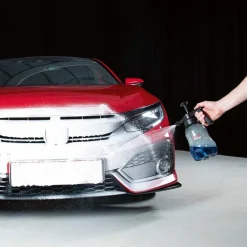 Platinum Auto-Amazing Foam Autowaschmittel-Set inkl. Zubehör GRATIS