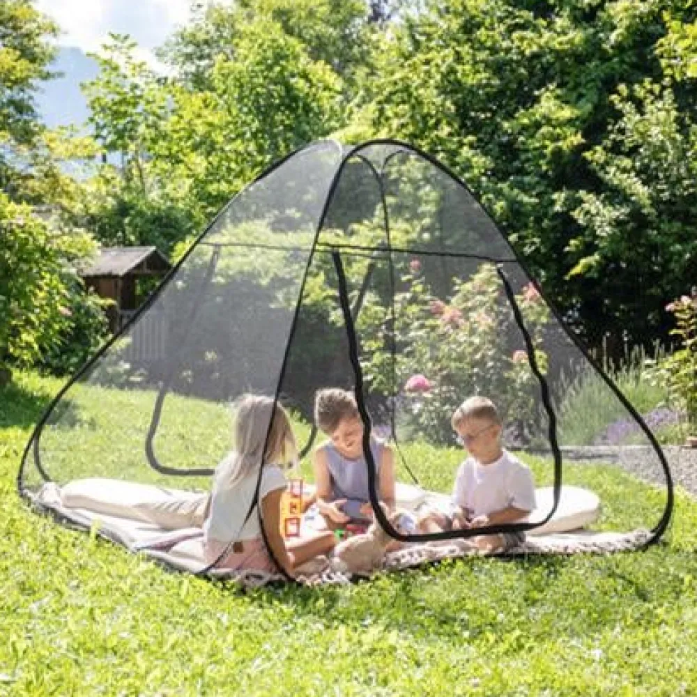 Sonstiges Clevere Alltagshelfer|Smarte Haushaltshelfer-Pop-up Mosquitoschutz