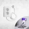 Keine Smarte Haushaltshelfer-Presto Plug