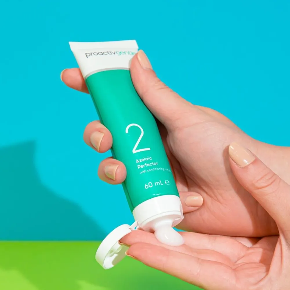 Proactiv Körperpflege & Hygiene|Kosmetik-Gentle Azelaic Perfector Hautlotion 89 ml