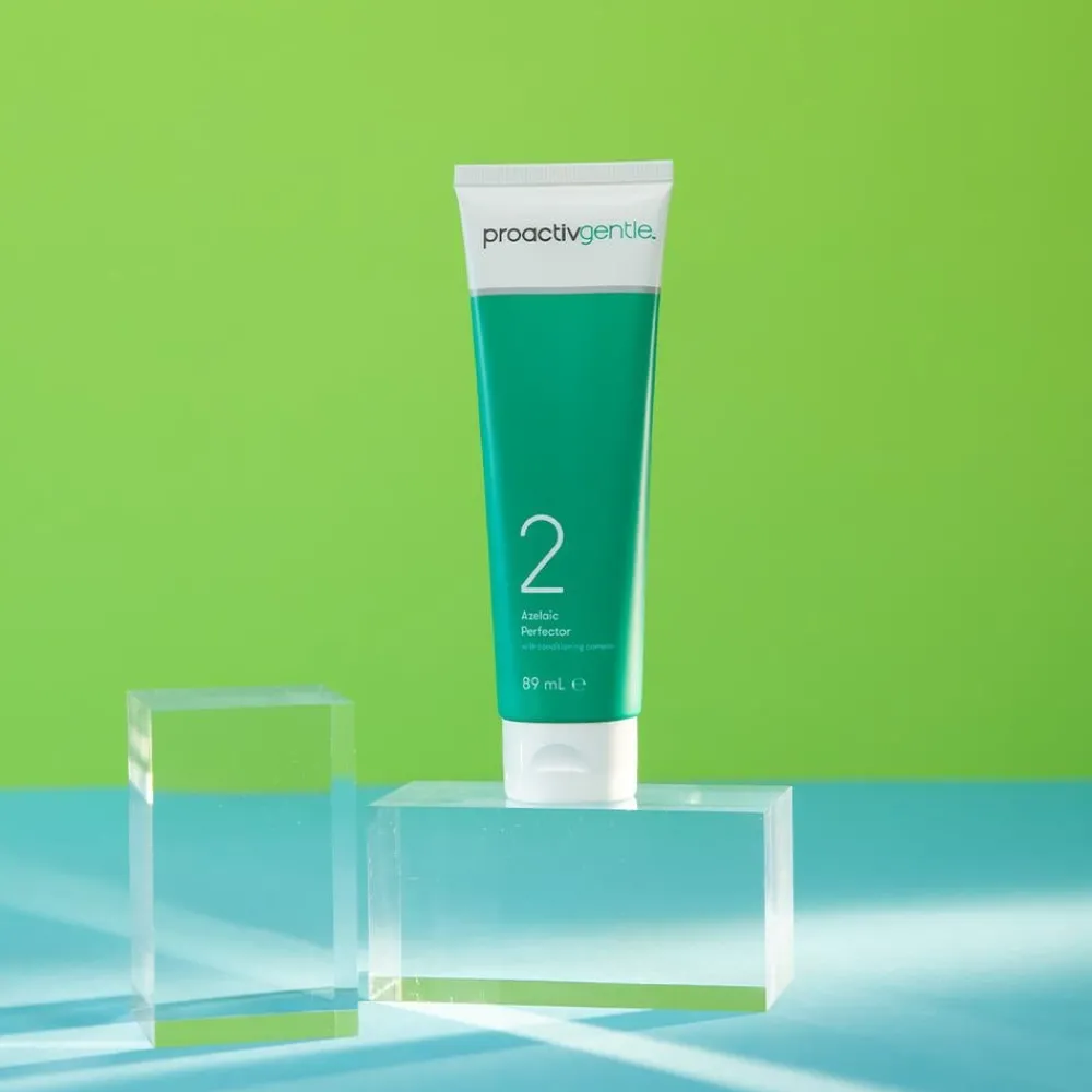 Proactiv Körperpflege & Hygiene|Kosmetik-Gentle Azelaic Perfector Hautlotion 89 ml