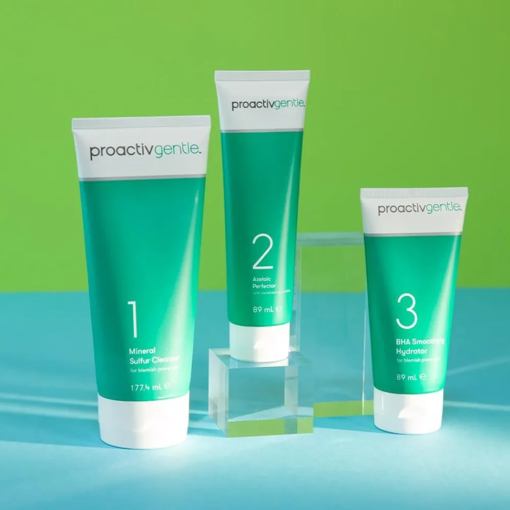 Proactiv Körperpflege & Hygiene|Kosmetik-Gentle Azelaic Perfector Hautlotion 89 ml