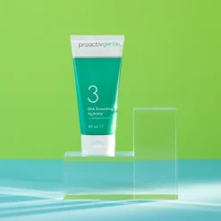 Proactiv Körperpflege & Hygiene|Kosmetik-Gentle BHA Smoothing Hydrator Feuchtigkeitspflege 89 ml