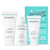 Proactiv Körperpflege & Hygiene|Kosmetik-Solution 30 Tage Routine 150 ml + 30 Zits Happen Patches