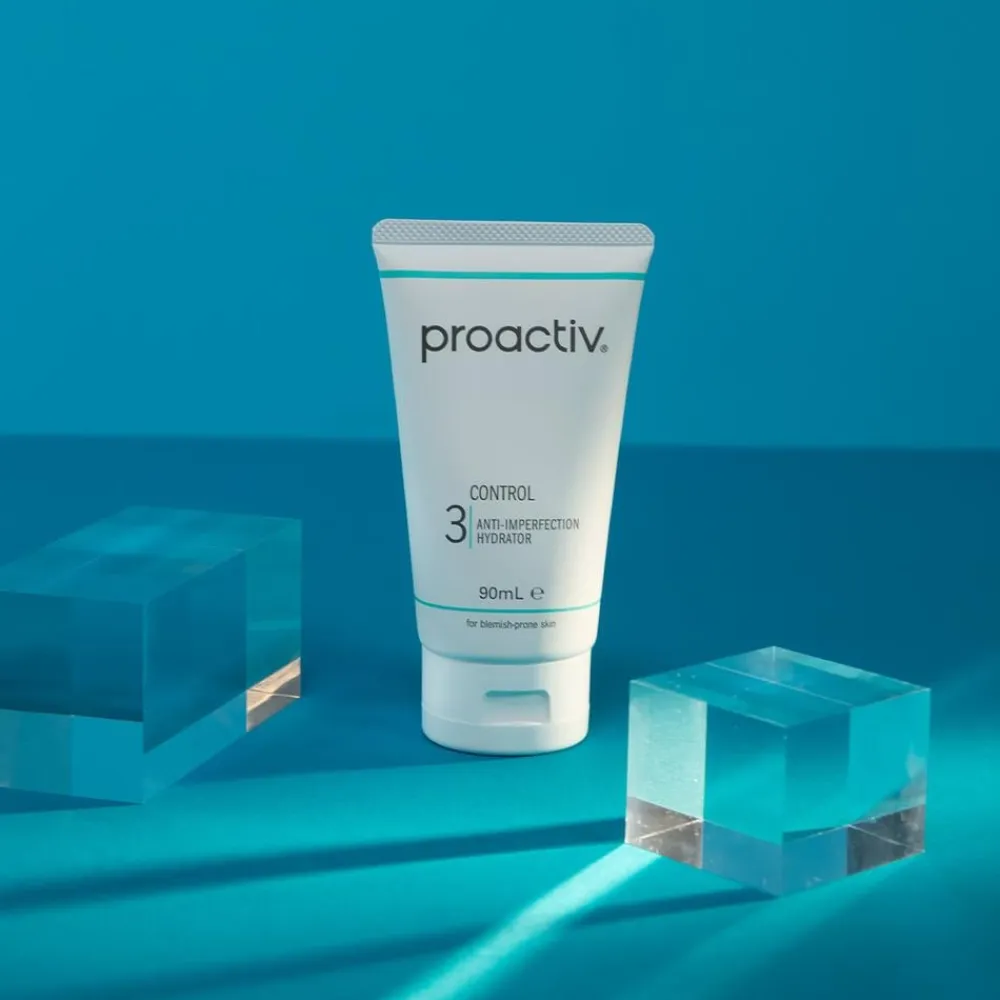 Proactiv Körperpflege & Hygiene|Kosmetik-Solution Anti-Imperfection Hydrator Feuchtigkeitspflege 90 ml