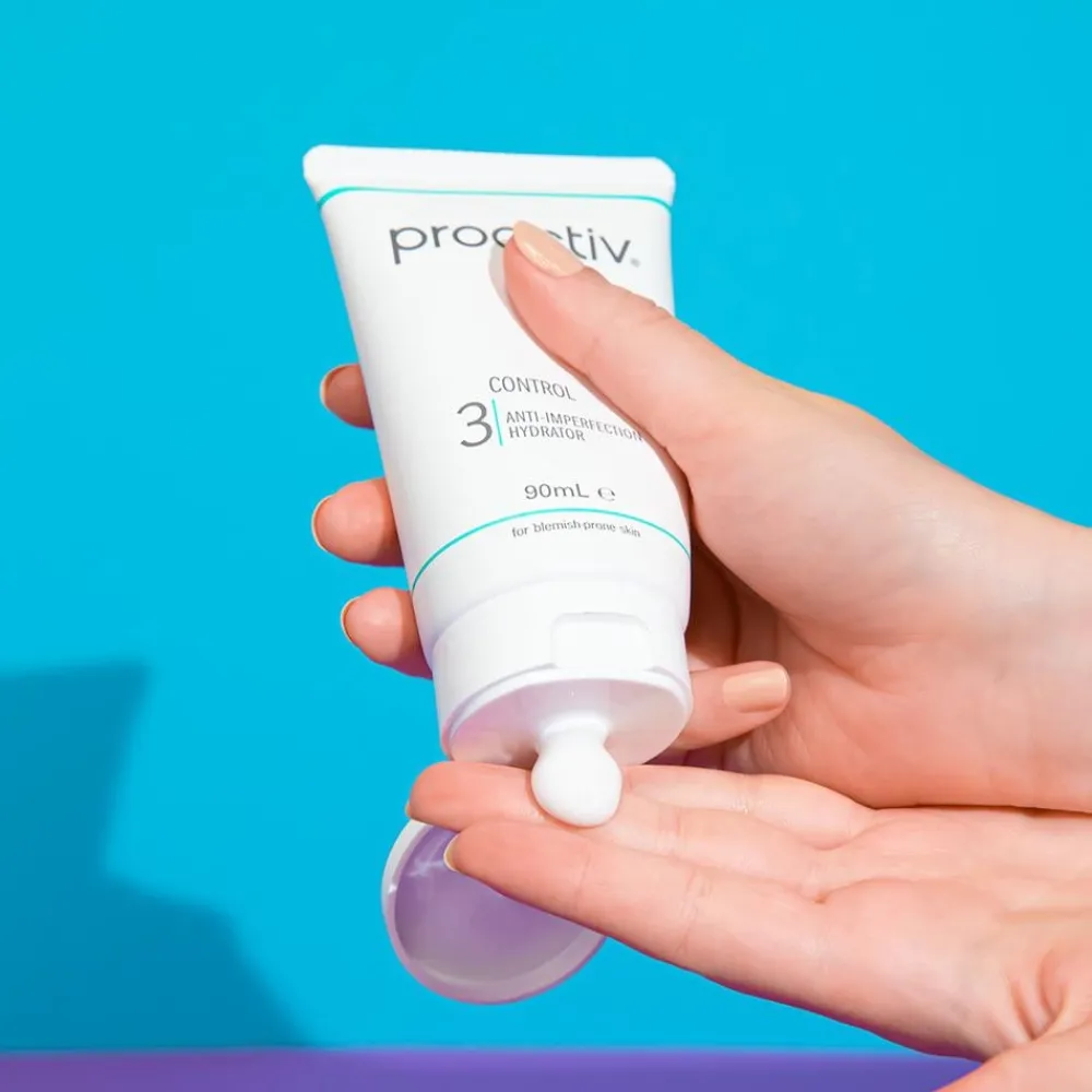 Proactiv Körperpflege & Hygiene|Kosmetik-Solution Anti-Imperfection Hydrator Feuchtigkeitspflege 90 ml