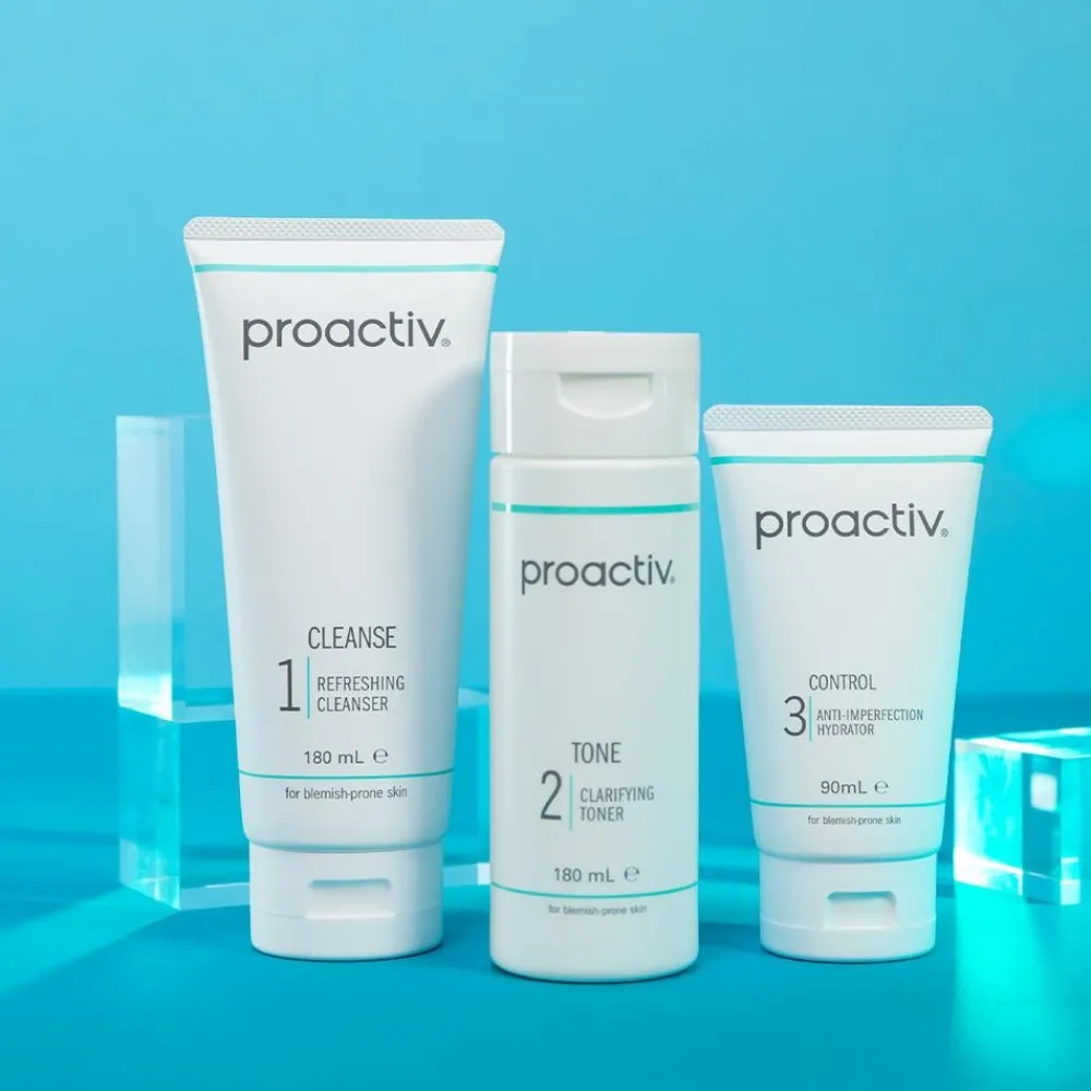 Proactiv Körperpflege & Hygiene|Kosmetik-Solution Anti-Imperfection Hydrator Feuchtigkeitspflege 90 ml