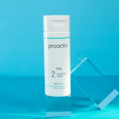 Proactiv Körperpflege & Hygiene|Kosmetik-Solution Clarifying Toner Gesichtswasser 180 ml