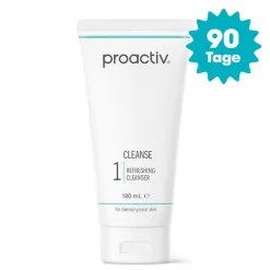 Proactiv Körperpflege & Hygiene|Kosmetik-Solution Refreshing Cleanser Gesichtsreiniger 180 ml