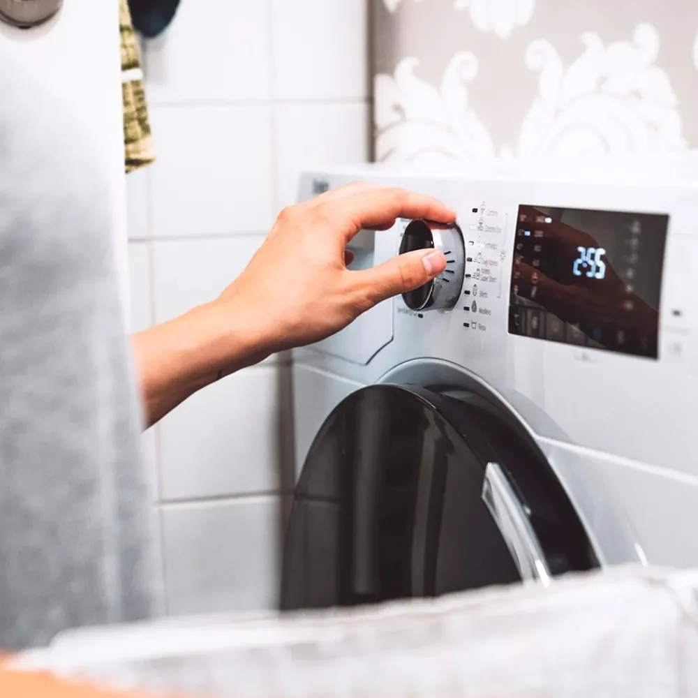Pure 100 Körperpflege & Hygiene|Smarte Haushaltshelfer-Pure100 PowerWash wasserlösliche Waschstreifen