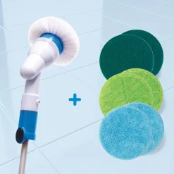 Hurricane Zubehör & Nachkauf|Reinigung-Putzpaket Floating Mop MEDIUM