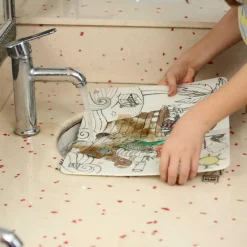 Sonstiges Spiel & Spaß-Puzzle bemalbar Tiere
