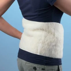 Sonstiges Textil|Gesundheit & Wohlbefinden-Rücken- und Nierenwärmer