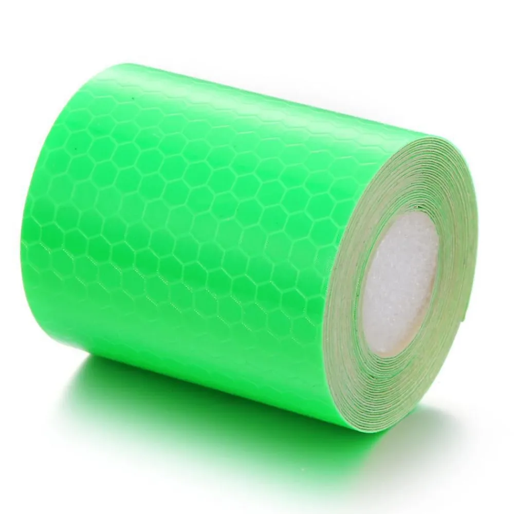 Sonstiges Clevere Alltagshelfer|Smarte Haushaltshelfer-Reflektierendes Klebeband