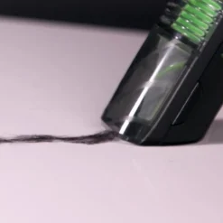Sonstiges Körperpflege & Hygiene-Remington CleanCut Vakuum-Trimmer & -Rasierer